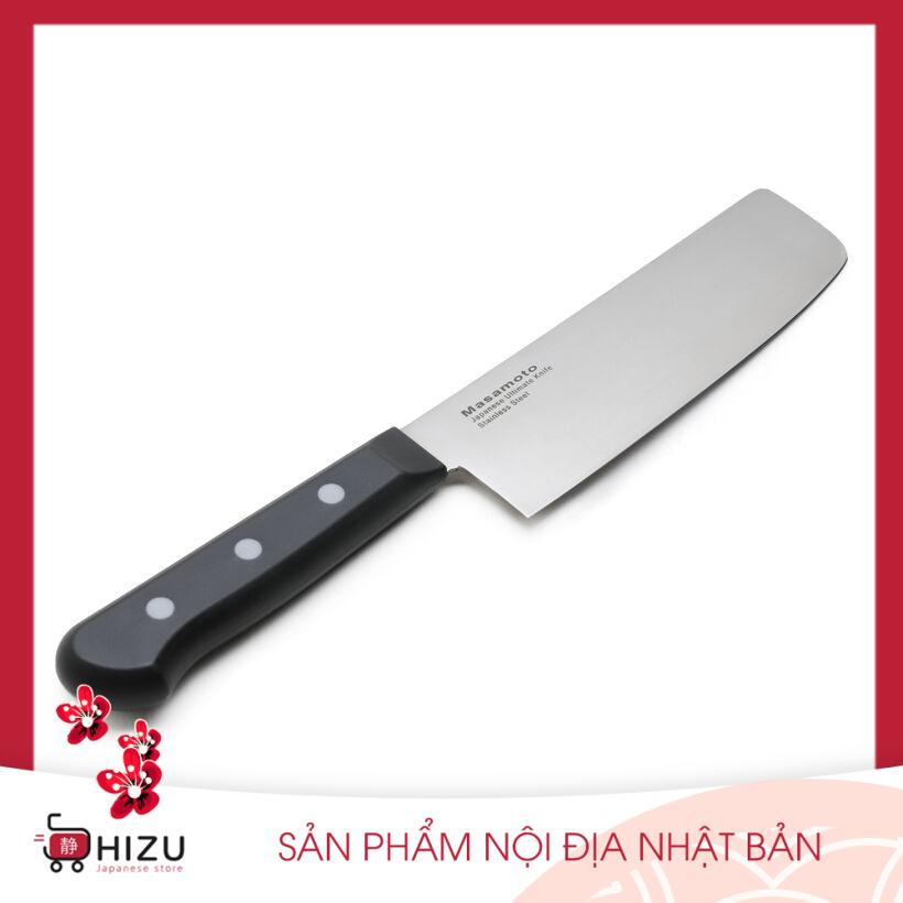Dao thái đa năng nhật bản cao cấp siêu sắc nakiri165