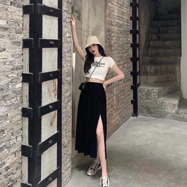 Đồ bộ nữ ulzzang hàn quốc, sét váy trắng tiểu thư nữ dáng xòe dễ thương đi  chơi dự tiệc đều đẹp - Đồ bộ, pijama nữ mặc nhà | ThờiTrangNữ.vn