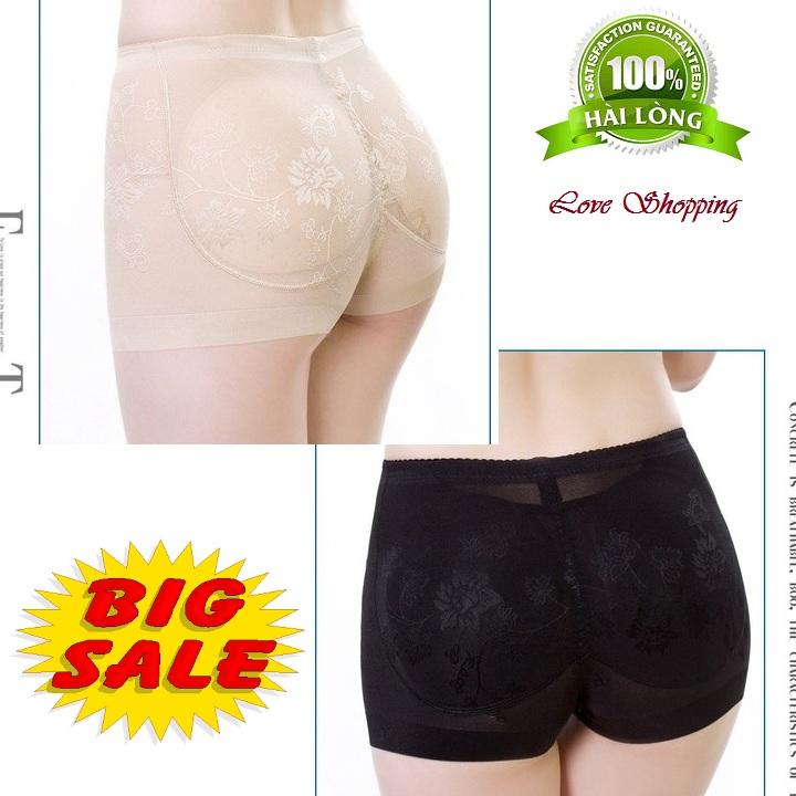 Quần Độn Mông Ren