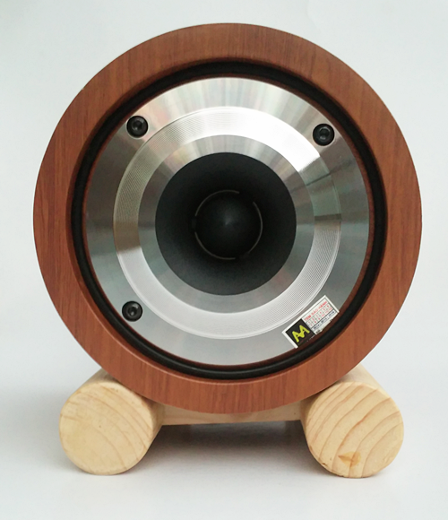 [Chính hãng] 1 Đôi Loa siêu treble rời AT7- loa tép hàng auth