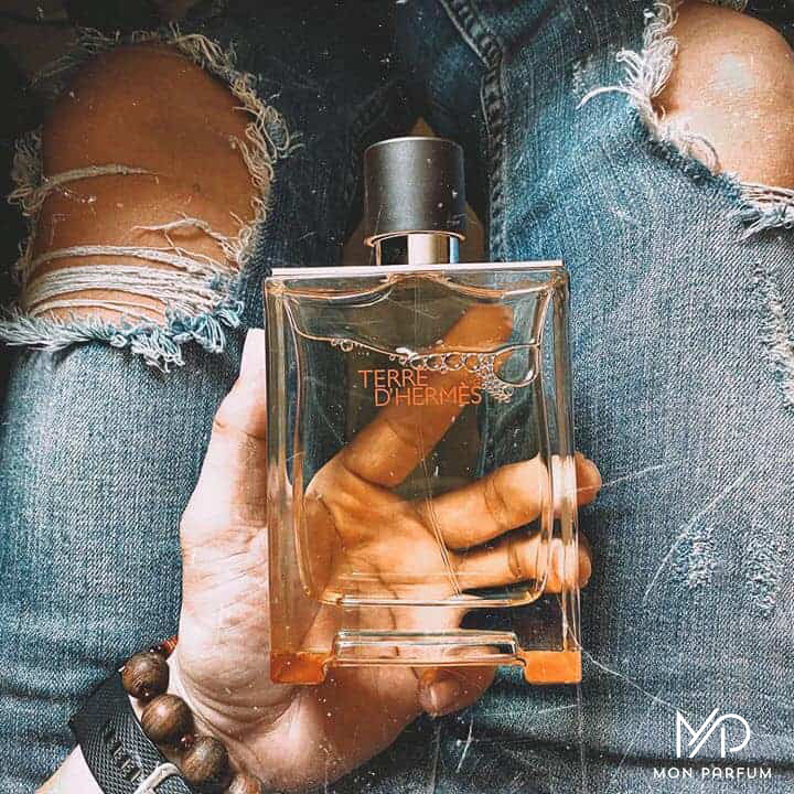 Nước hoa nam chính hãng « hermes terre d’hermes edt » - mon parfum