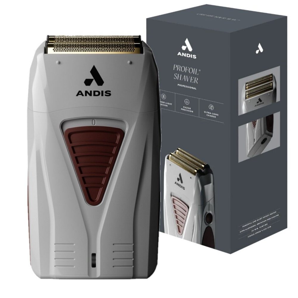 Hộp cạo khô Andis Profoil Lithium