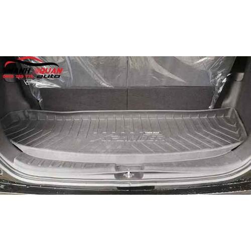 Lót cốp theo xe xpander