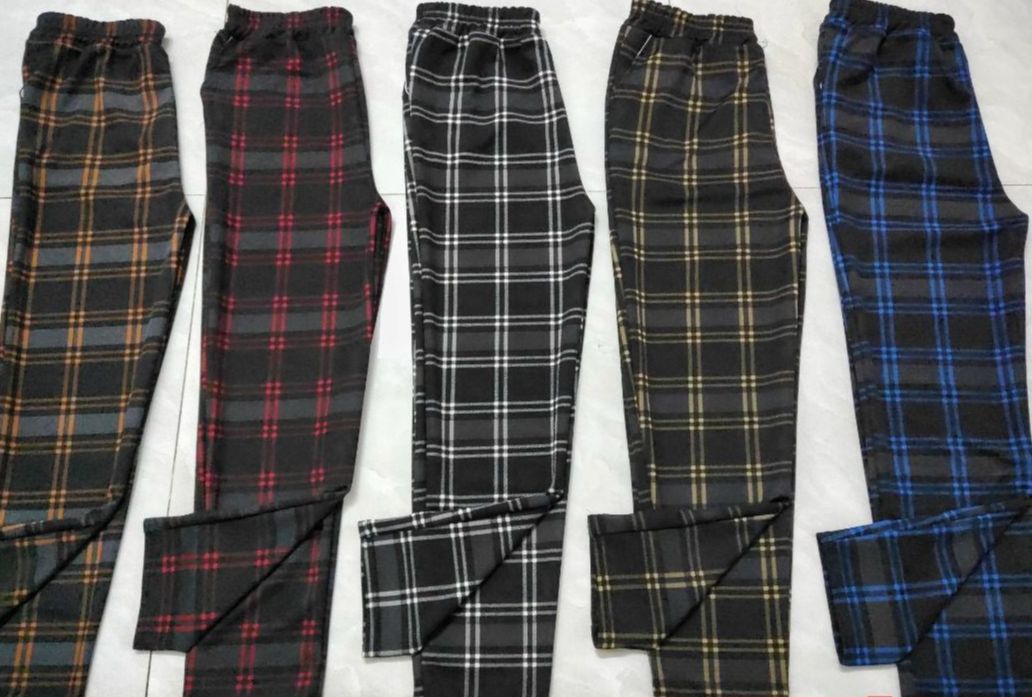 3 CÁI QUẦN DÀI NỮ 3MÀU KHÁC NHAU.47 ĐẾN 70KG.TẶNG QUÀ. VẢI CO GIÃN