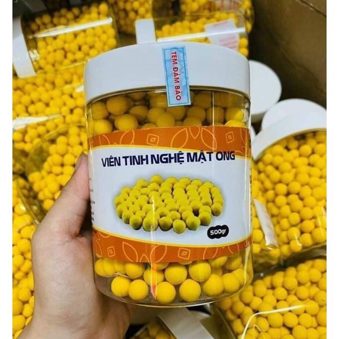 1 HỘP VIÊN NGHỆ SỮA ONG CHÚA
