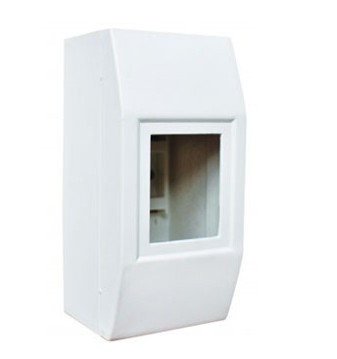 Hộp chứa mcb gắn nổi lioa se4cc2