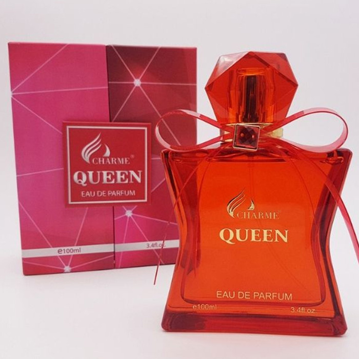 Nước hoa nữ queen 100ml