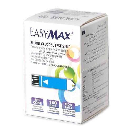 Máy đo đường huyết EasyMax Model Mini