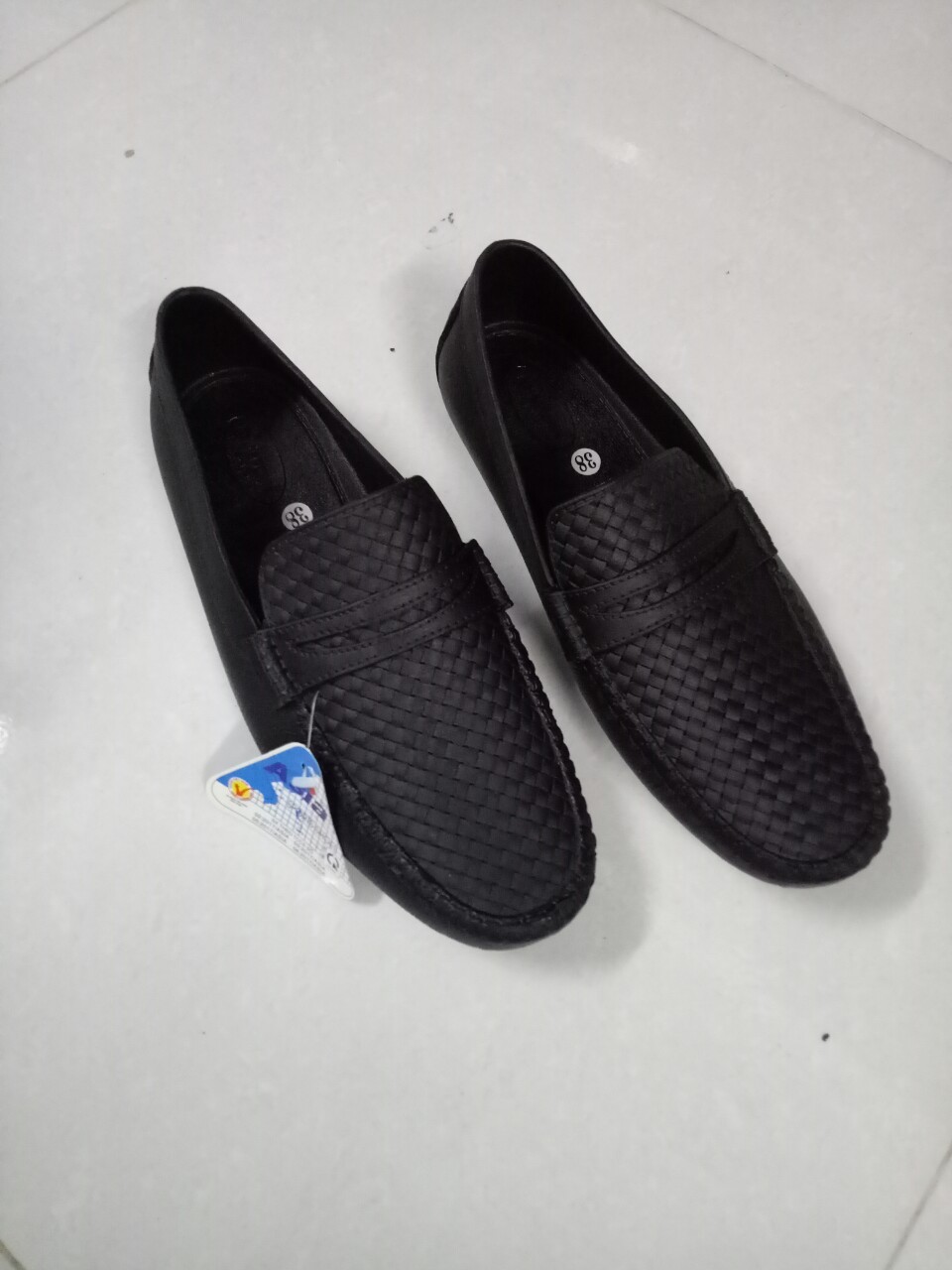 Giày Nhựa Nam Asia