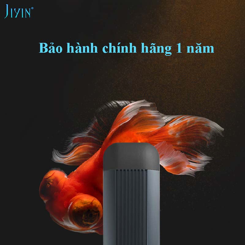 Đèn bể cá vàng jiyin
