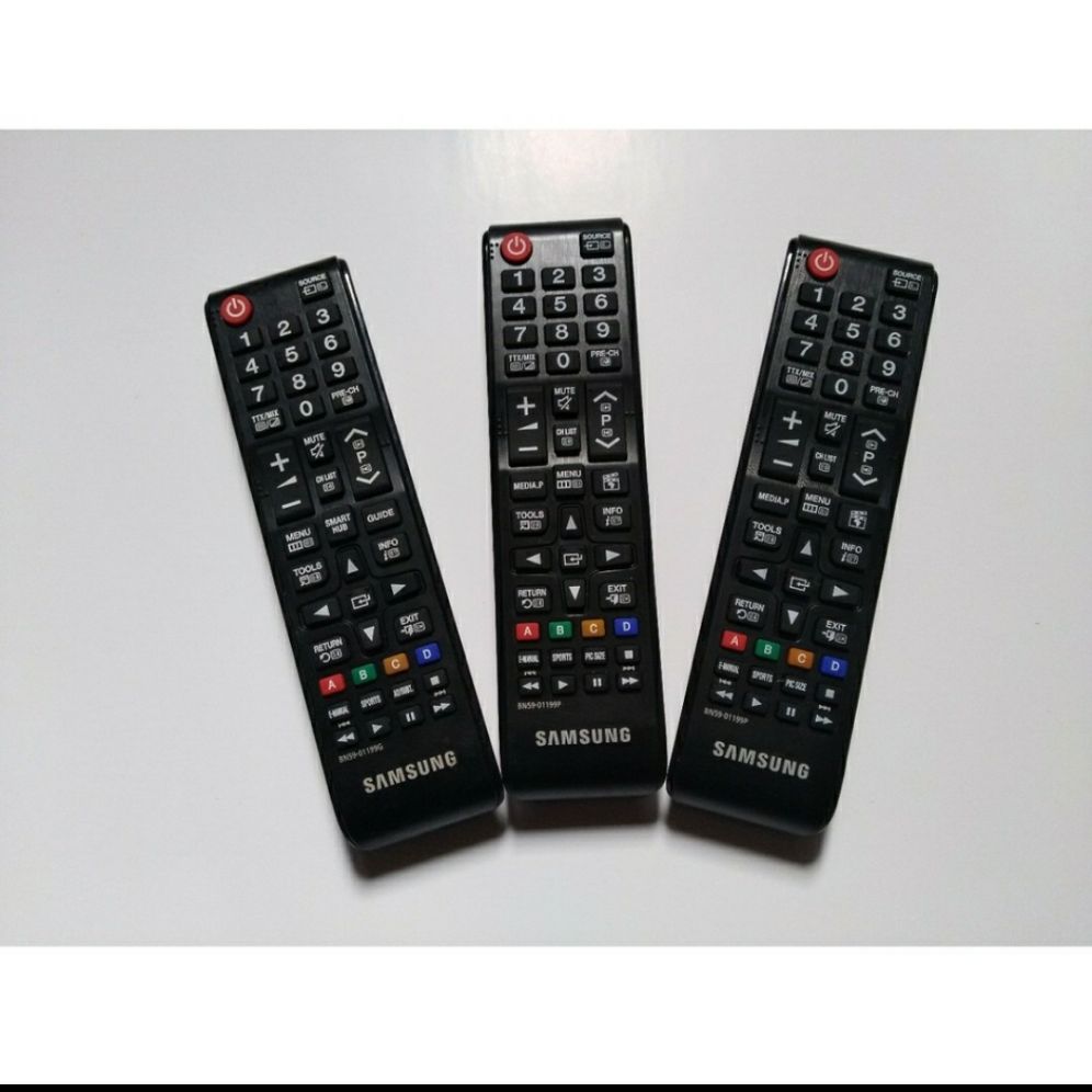 điều khiển tivi sam sung SMAT BN59-01199G