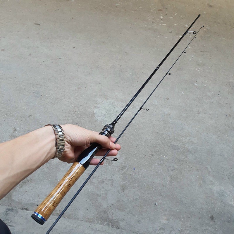 Cần ul cán gỗ