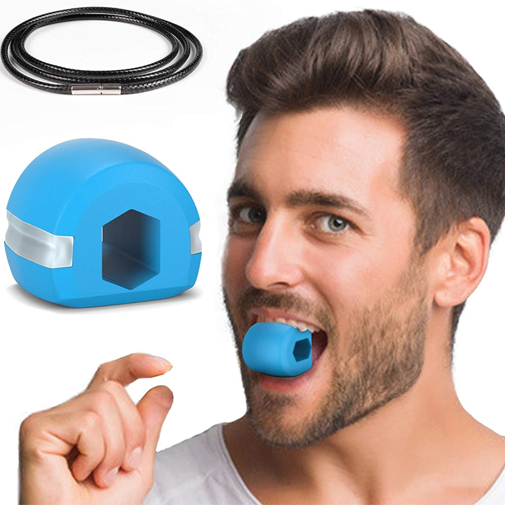  Bóng tập cơ mặt cơ hàm N3 