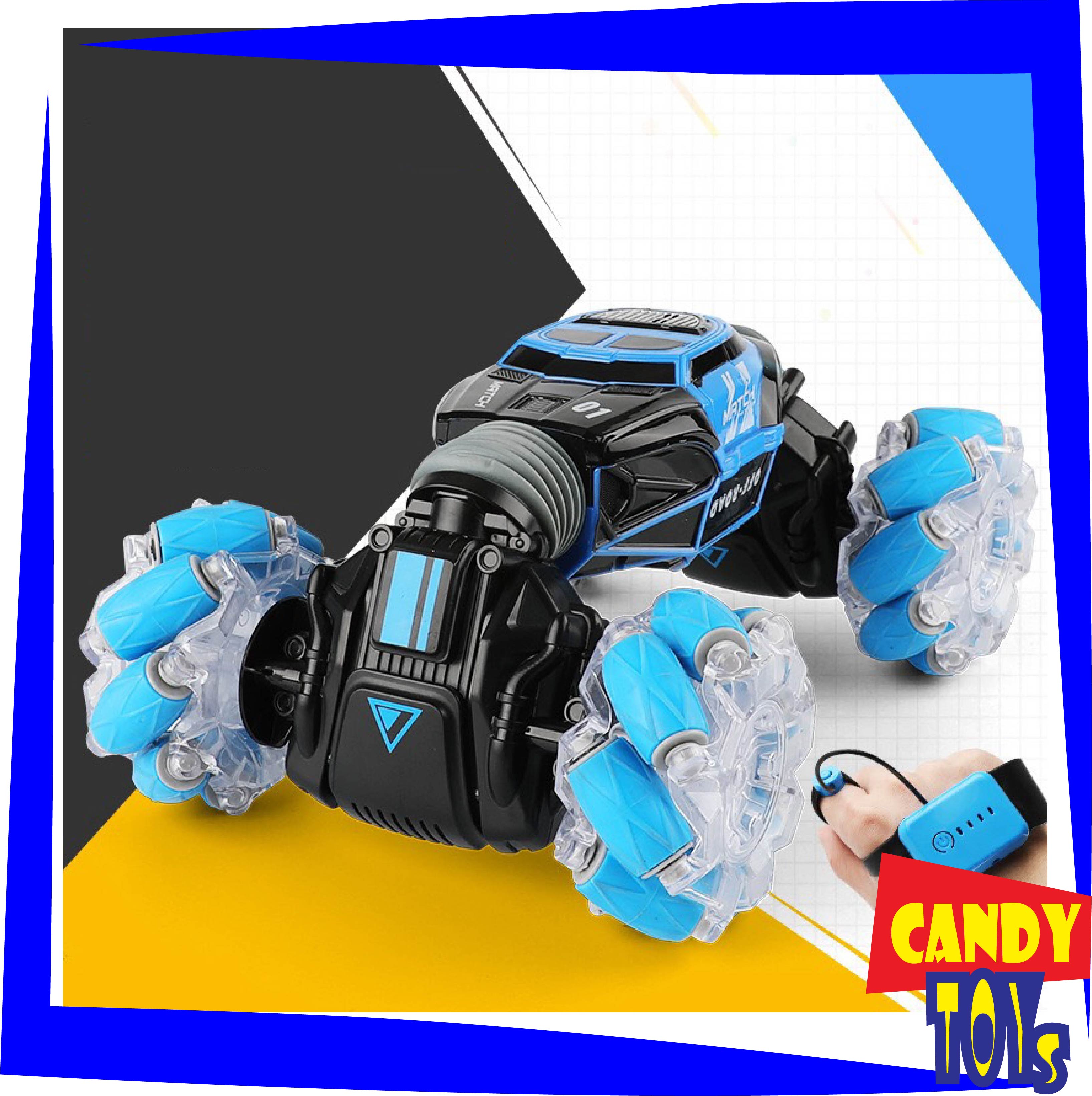 [HCM]XE Ô TÔ TWISTED DRIFT CAR BIẾN HÌNH 360 ĐIỀU KHIỂN BẰNG CỬ CHỈ TAY VÀ REMOTE TỪ XA