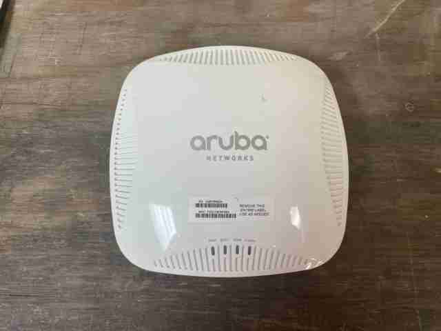 Bộ phát wifi Aruba 105 205 Aruba AP 105 205 - Bộ Phát Wifi Chuyên Dụng