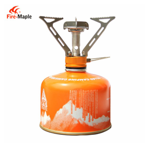 Bếp gas du lịch siêu gọn Fire Maple FMS-103