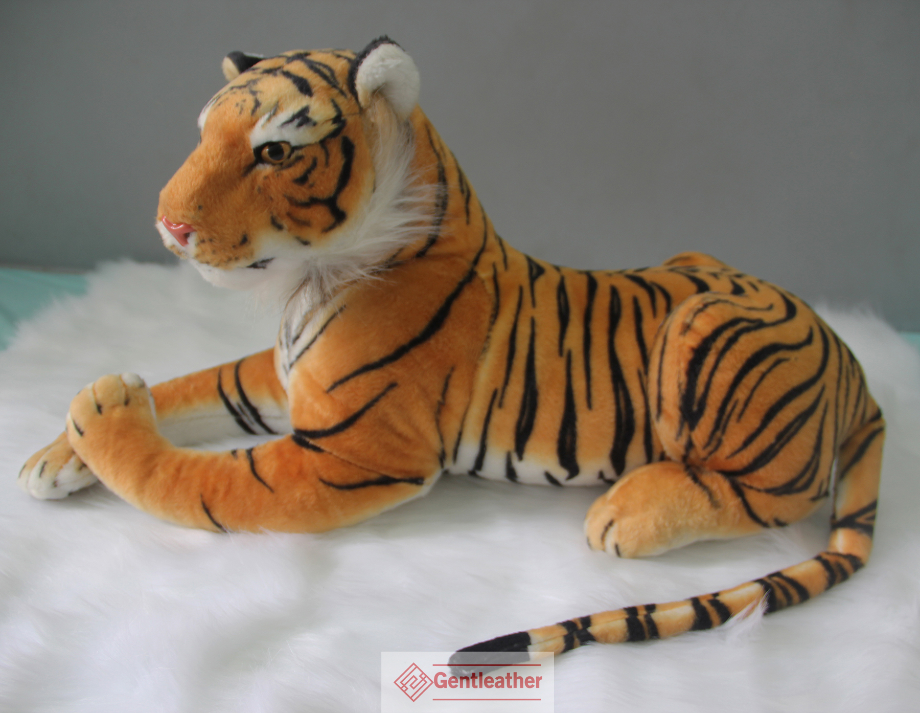 Thú Nhồi Bông Hổ/ Thú Nhồi Bông Cọp 65 cm LZ00194