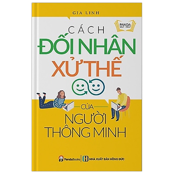 Fahasa - cách đối nhân xử thế của người thông minh
