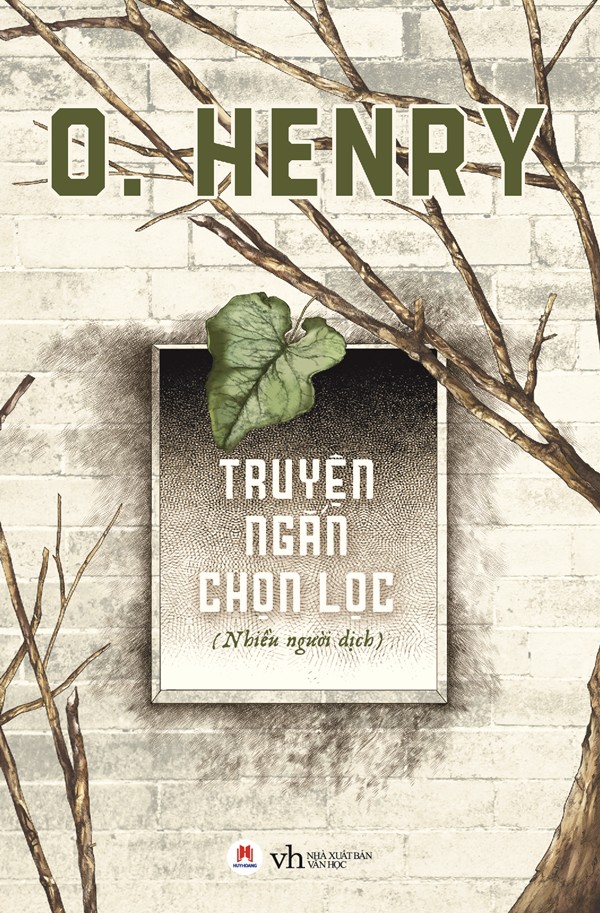 O. henry (truyện ngắn chọn lọc) (tb 2019)