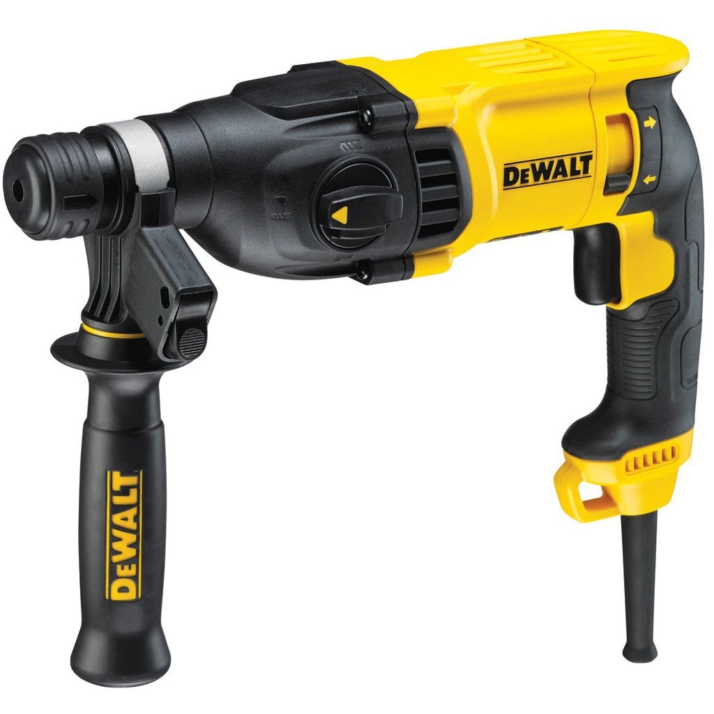 Máy khoan cầm tay 28mm dewalt d25143k-b1 dewalt d25143k-b1