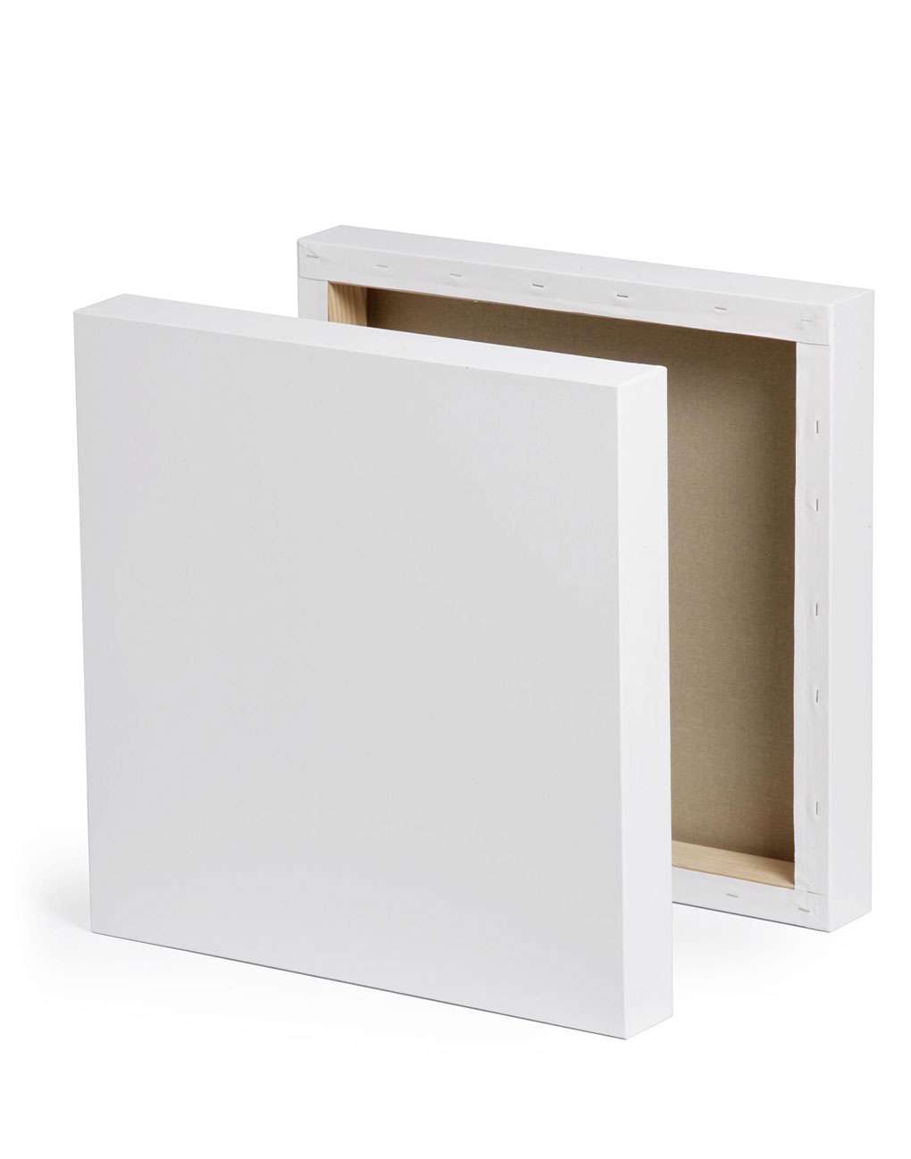 Set 2 khung toan/khung canvas để vẽ (40x40 cm)