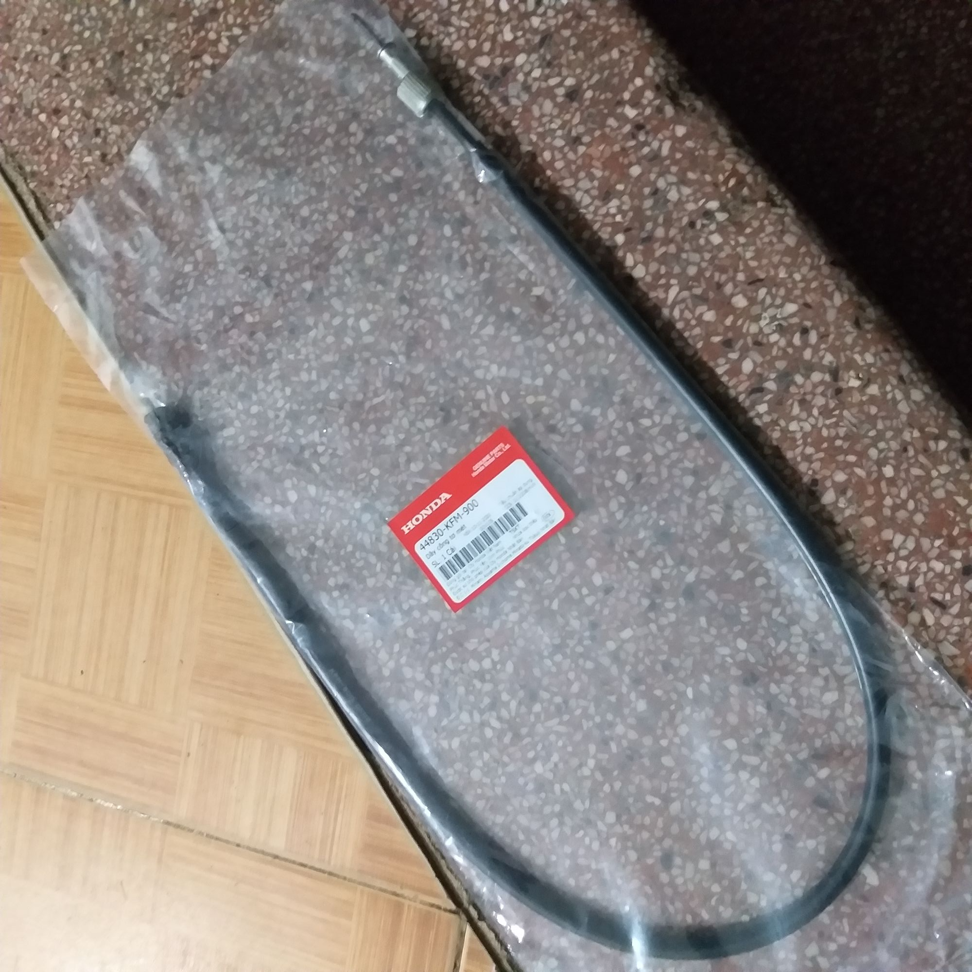 Hộp xích bao sên wave zx zin chính hãng honda (KOP-15%) - Lazada