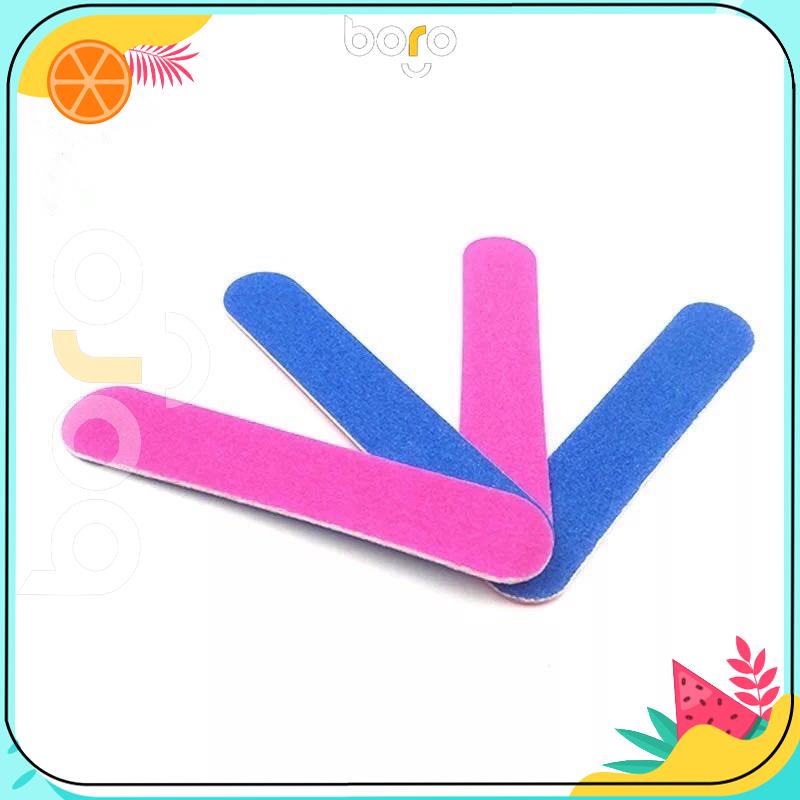Đồ dũa móng tay hỗ trợ làm móng tiện lợi