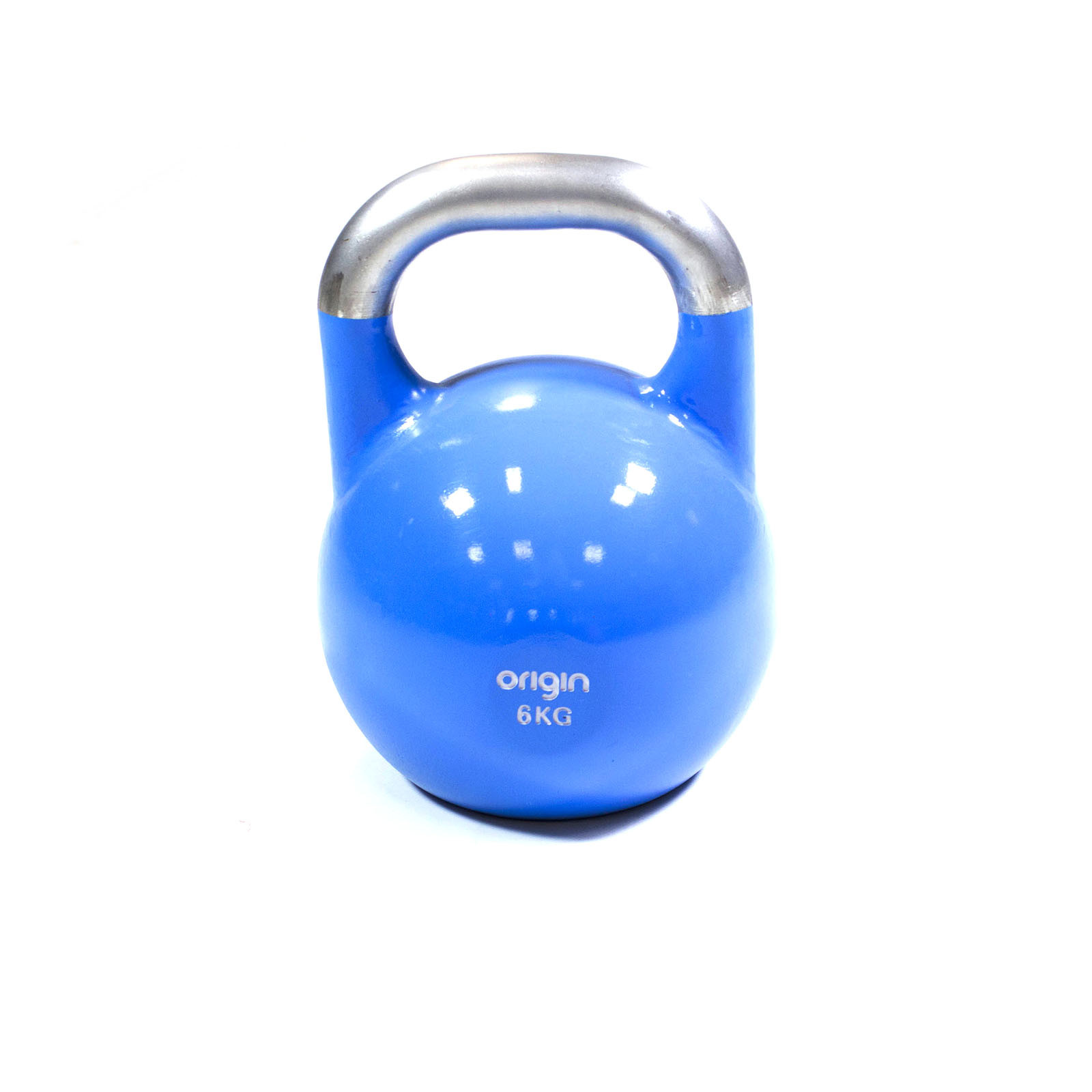 [HCM]Tạ ấm chuẩn quốc tế 18kg