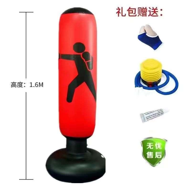 Trụ Đấm Bốc Bơm Hơi Đồ Chơi Đồ Chơi Đồ Chơi Đồ Chơi Đồ Chơi Đồ Chơi Đồ Chơi Đồ Chơi Đồ Chơi Đồ Dùng Gia Đình Dạng Đứng Túi Đựng Đồ Dùng Tập Luyện Taekwondo