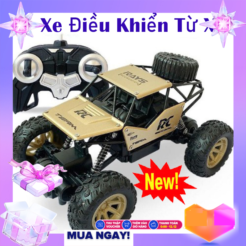 Đồ chơi ô tô điều khiển từ xa thế hệ mới cho trẻ em - xe ô tô, oto, ôtô điều khiển từ xa cao cấp CAR MODEL