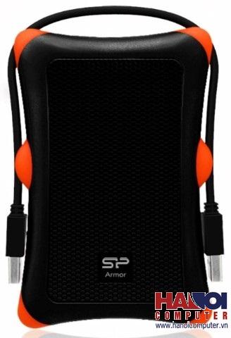 Ổ cứng gắn ngoài silicon power armor a30 1tb sp010tbphda30s3k