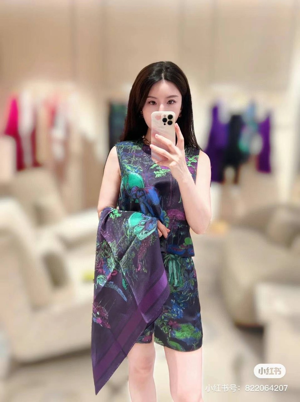 Khăn lụa vuông Her.mes 90cm*90cm viền khâu tay cao cấp