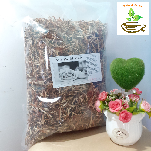 Vỏ bưởi (trần bì) 1kg