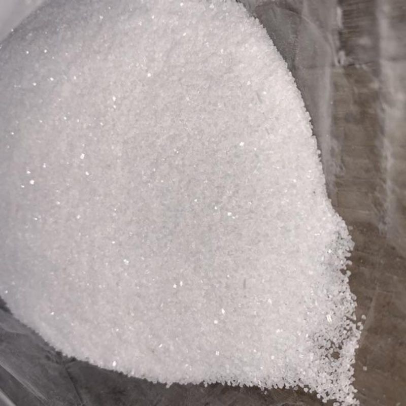 Cát trắng thuỷ sinh siêu trắng tinh trang trí bể cá cảnh thủy sinh 1kg