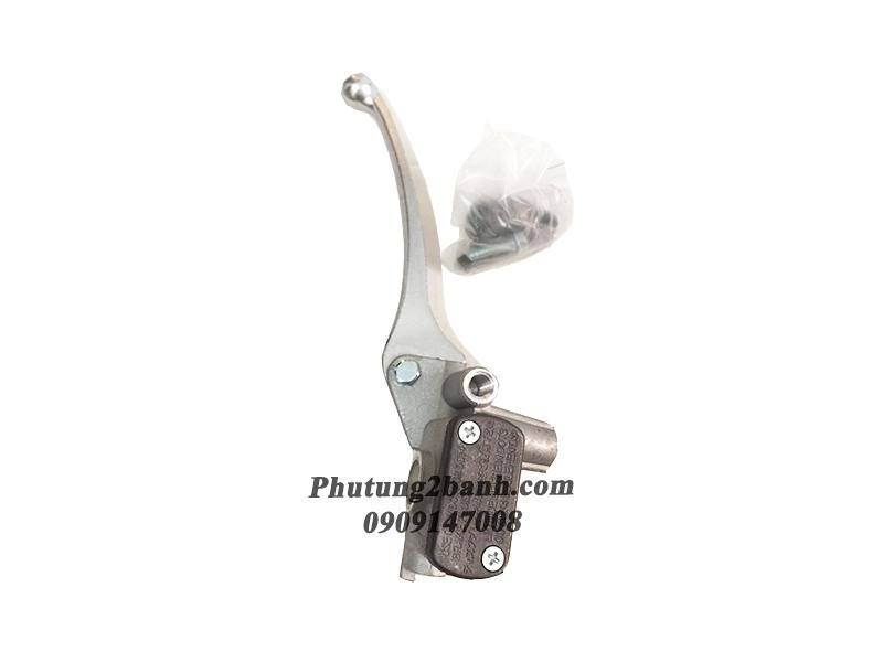 Tay dầu wave s 110 và wave rsx 110