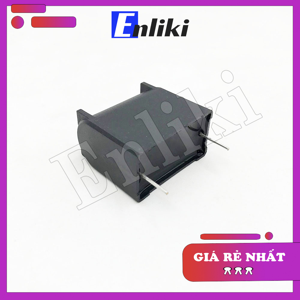 Tụ bếp từ bm đứng 8uf 275vac 400vdc