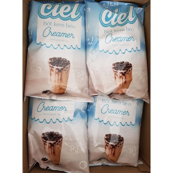 Bột kem béo Ciel 1kg