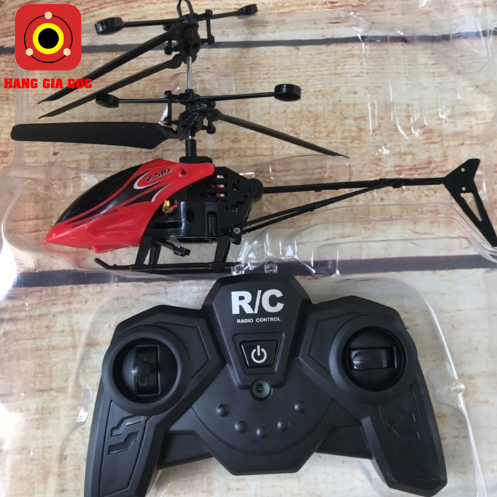 Máy bay điều khiển từ xa đồ chơi trẻ em QF-810 mẫu mới pin trâu nhựa dẻo siêu bền bao va đập - Hàng nhập khẩu cao cấp