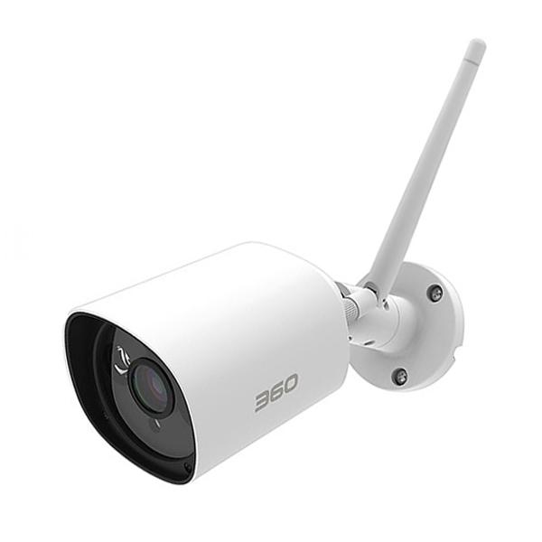 Camera ngoài trời ip wifi 360 qihoo d621 - hãng phân phối chính thức