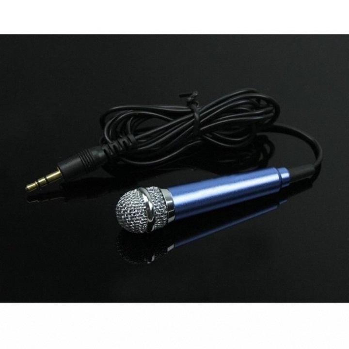 [Trợ Giá]Mic karaoke mini Mic karaoke mini điện thoại, Micro Karaoke online cho điện thoại   Kết nối với tất cả điện thoại thông minh.