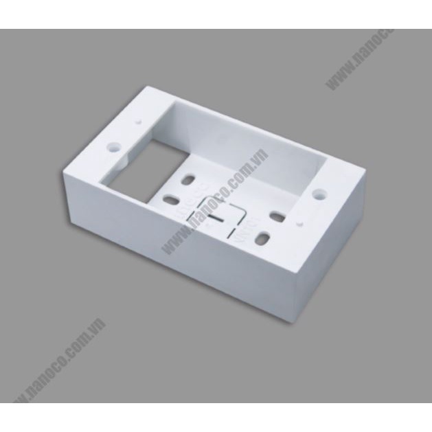 Đế gắn nổi nanoco fn101 - nhà phân phối panasonic tại việt nam