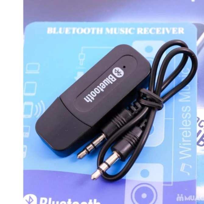 USB Bluetooth Audio dùng cho Điện thoại, Máy tính kết nối Loa, Amply
