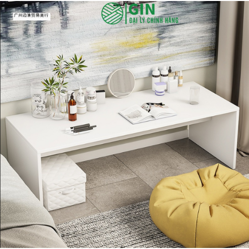 Bàn trà ngồi bệt, Bàn trang điểm kiểu Nhật, Bàn cafe, Bàn trà sofa giá rẻ - GP147