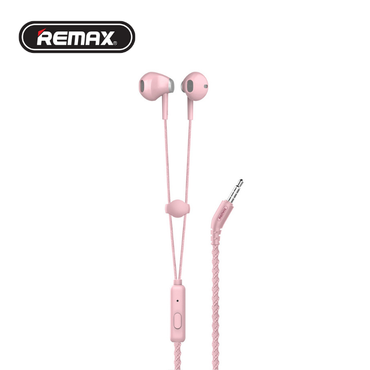 Tai nghe in-ear remax rm-330