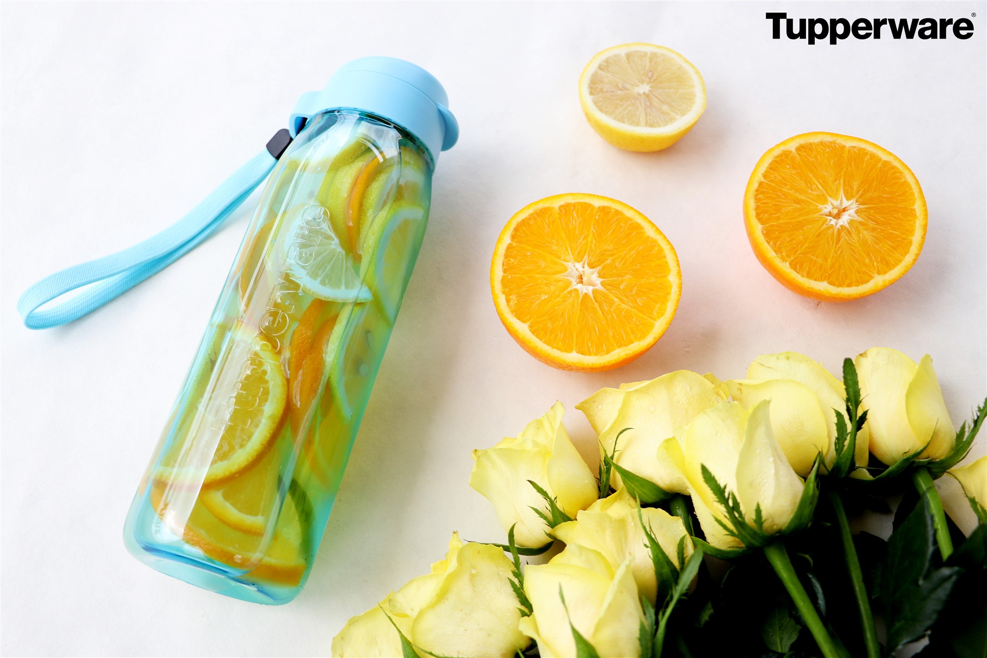 Bình nước Lohas Flask 750ml