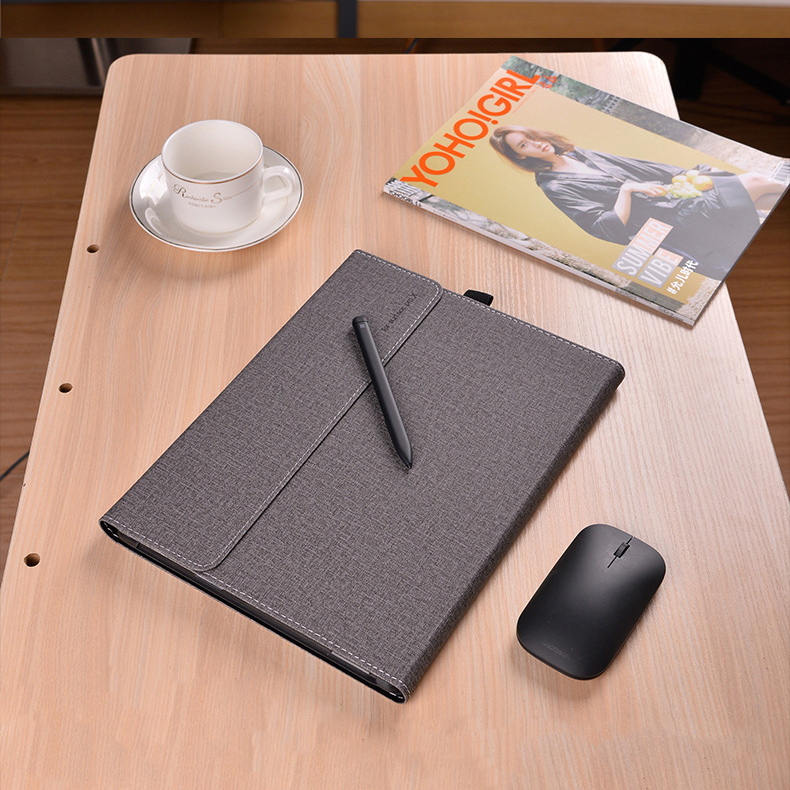 Bao da, ốp lưng cao cấp bảo vệ cho Surface Pro X 13" - M12