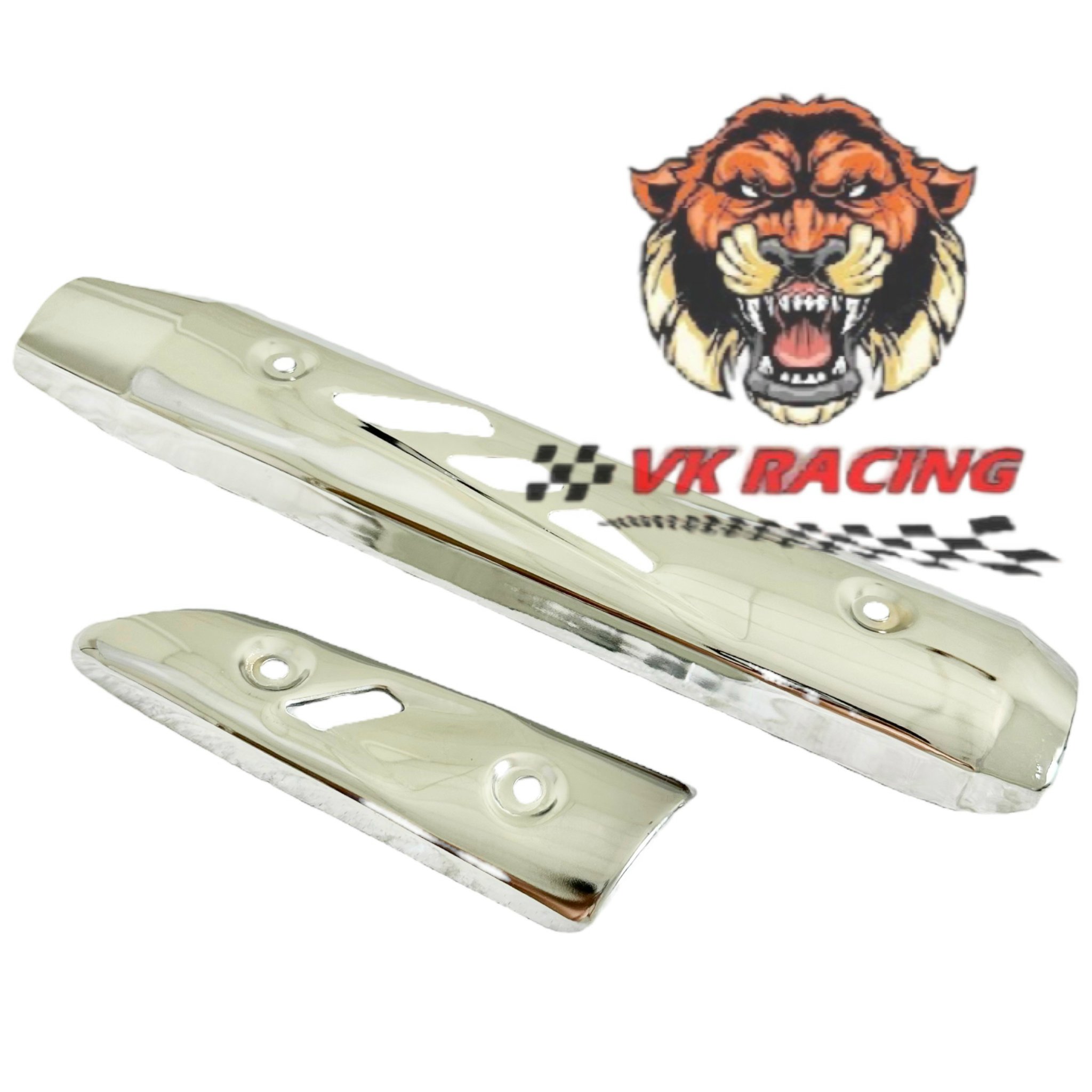 Ốp pô che pô xi sirius 110 - sirius 50 - si 110 - si 50 - 2 miếng