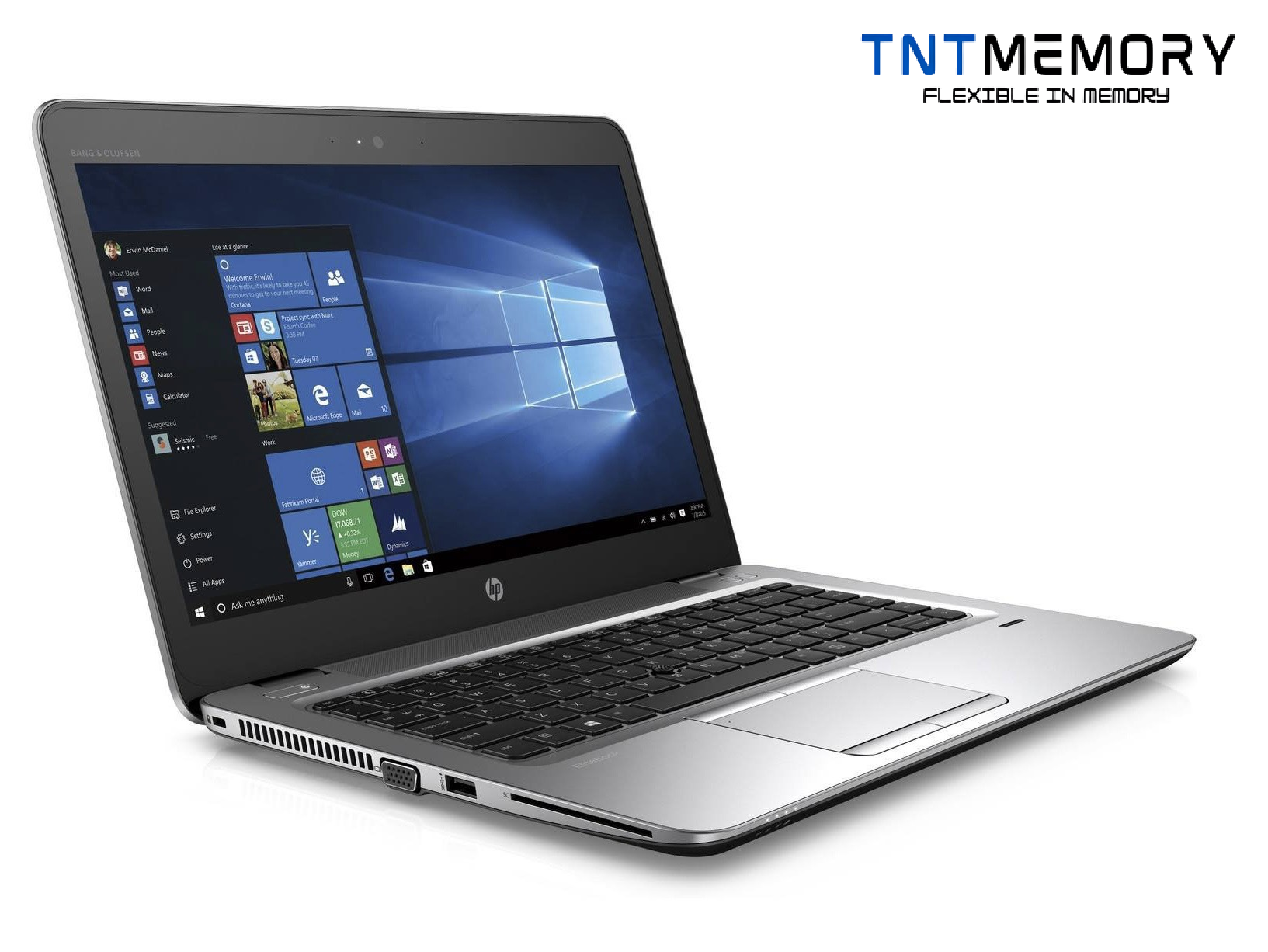 Laptop hp 840 g3 i5 i7 làm văn phòng, học tập mượt mà giá rẻ