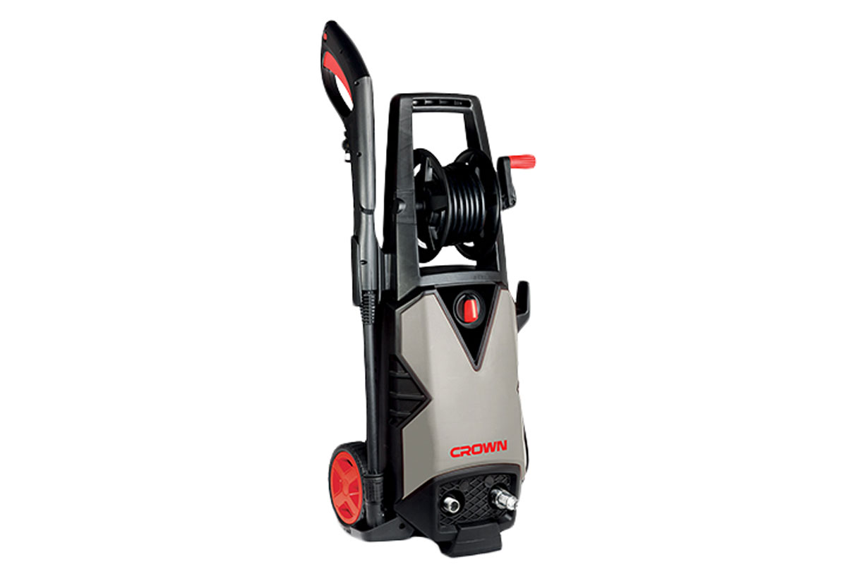 Máy xịt rửa crown ct 42020