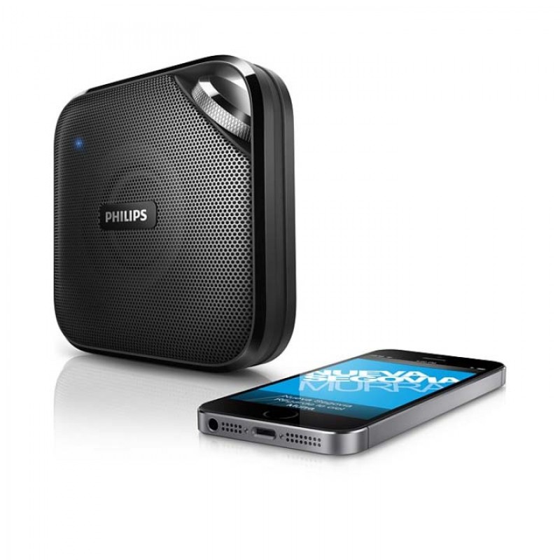 Loa bluetooth philips bt2500